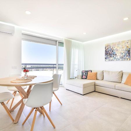 Casa Nico Oceanview -Apartment 1901 Portimão Eksteriør billede