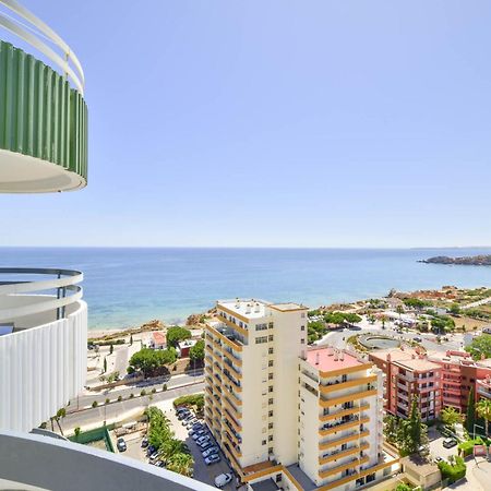 Casa Nico Oceanview -Apartment 1901 Portimão Eksteriør billede