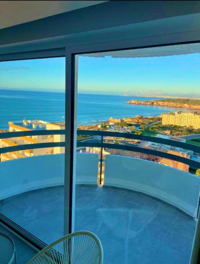 Casa Nico Oceanview -Apartment 1901 Portimão Eksteriør billede