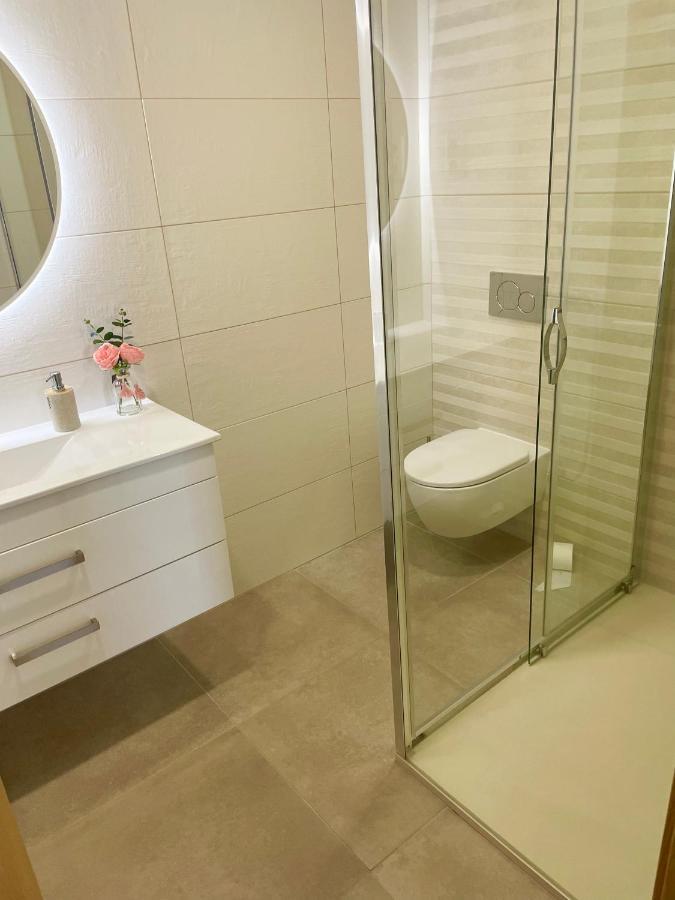Casa Nico Oceanview -Apartment 1901 Portimão Eksteriør billede