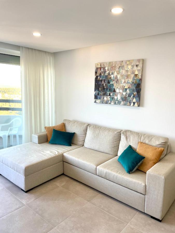 Casa Nico Oceanview -Apartment 1901 Portimão Eksteriør billede