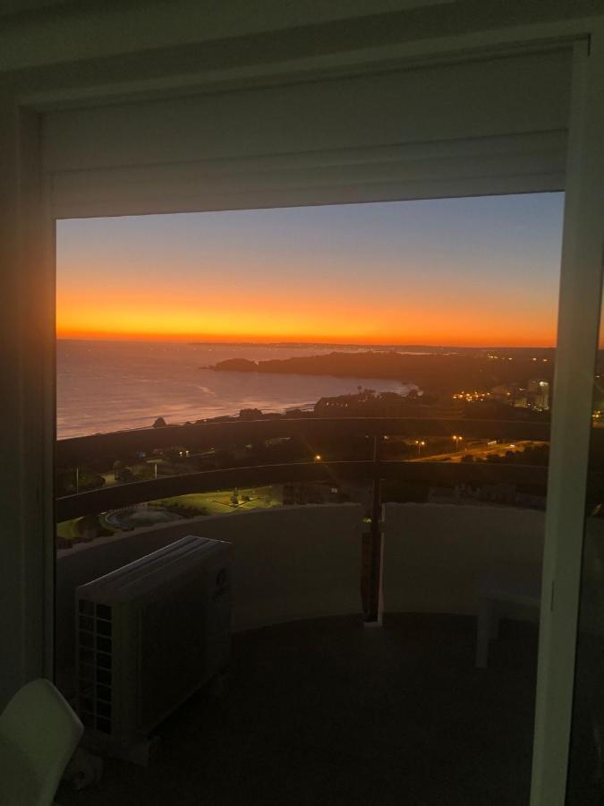 Casa Nico Oceanview -Apartment 1901 Portimão Eksteriør billede